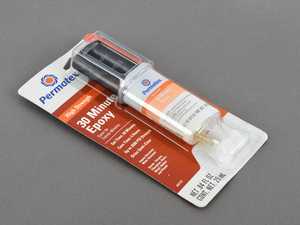 Permatex 30 Minute High Strength General Purpose Epoxy