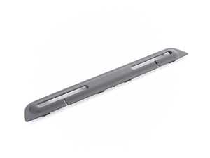 Genuine BMW Cover Anthrazit - 72118179969 - E36 - (NO LONGER AVAILABLE)
