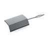 Genuine BMW COVER, TOW FITTING, PRIMERED 51128498994 View 1