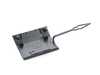 Genuine BMW COVER, TOW FITTING, PRIMERED 51128498994 View 3