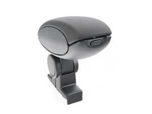 Genuine Mini Center Armrest, Rear - 51169807925