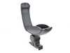 Genuine MINI Genuine Mini Center Armrest, Rear - 51169807925 51169807925 View 2