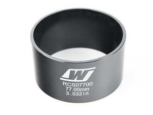 RING Compressor Sleeve - 77.00mm