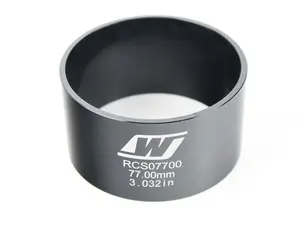 RING Compressor Sleeve - 77.00mm