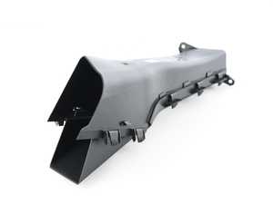 Genuine BMW Front Right Brake Air Duct - 51747378074 - F25,F26