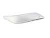 Genuine BMW Genuine BMW Trim, Handle, Alu Hexagon, Left - 51418064263 - F22 51418064263 View 1