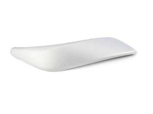 Genuine BMW Trim, Handle, Alu Hexagon, Left - 51418064263 - F22