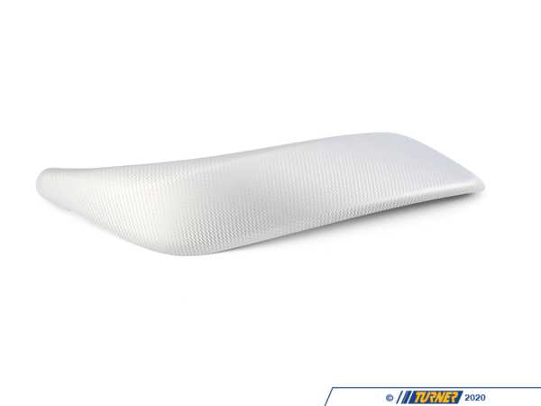 Genuine BMW Genuine BMW Trim, Handle, Alu Hexagon, Left - 51418064263 - F22 51418064263