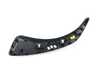 Genuine BMW Genuine BMW Trim, Handle, Alu Hexagon, Left - 51418064263 - F22 51418064263 View 3