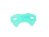 Genuine MINI Genuine Mini Striker Plate Gasket - 51217042375 51217042375 View 2