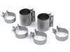 Dinan Dinan Resonator Delete Kit - F97/98 X3M X4M D660-0087 View 3