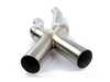 Dinan Dinan Resonator Delete Kit - F97/98 X3M X4M D660-0087 View 2