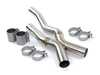 Dinan Dinan Resonator Delete Kit - F97/98 X3M X4M D660-0087 View 1