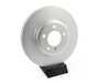 Meyle Ventilated Brake Disc 34116864047 View 1