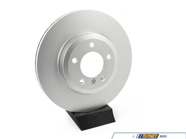 Meyle Ventilated Brake Disc 34116864047