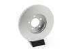Meyle Ventilated Brake Disc 34116864047 View 2