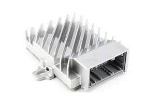 CONTROL UNIT WITH ACTIVE SOU