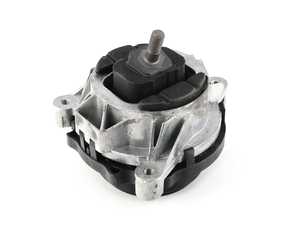 Engine Mount - Left