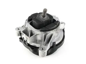 Engine Mount - Left