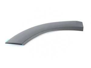 Genuine MINI Trim Cover, Door, Rear Right - 51777364484