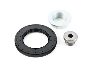 Genuine BMW Automatic Transmission Output Shaft Repair Kit - RWD - BMW w/ ZF 8HP Automatic Transmission