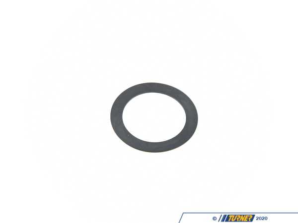 Genuine BMW GASKET 13328511657
