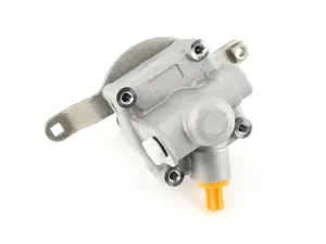 Power Steering Pump - New