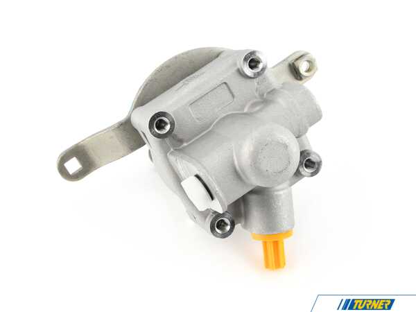 Meyle Power Steering Pump - New 32411133969