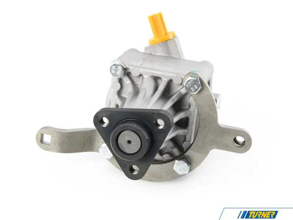 Genuine BMW Genuine BMW At-Vane Pump 110Bar - 32411133969 32411133969