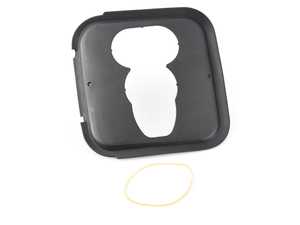 Genuine BMW Trim Cover For Charging Sock