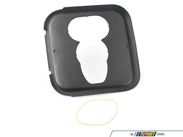 Genuine BMW Genuine BMW Trim Cover For Charging Sock 51177335772