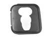 Genuine BMW Genuine BMW Trim Cover For Charging Sock 51177335772 View 3