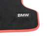 Genuine BMW Genuine BMW Floor Mats, Textile, 'sport 51472297430 View 2