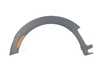 Genuine MINI COVER, WHEEL ARCH, FRONT LEF 51777373335 View 1