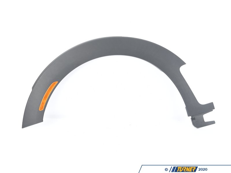 Munheca  51757345092 - UNDERBODY PANELLING, CENTER, | Turner Motorsport