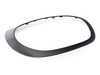 Genuine MINI Headlight Trim Ring Black Line - Right 51138739352 View 1
