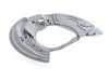 Genuine BMW Genuine BMW Front Brake Dust Shield - Left 34106895049 View 1