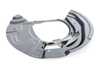 Genuine BMW Genuine BMW Front Brake Dust Shield - Left 34106895049 View 2