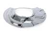 Genuine BMW Genuine BMW Front Brake Dust Shield - Left 34106895049 View 3