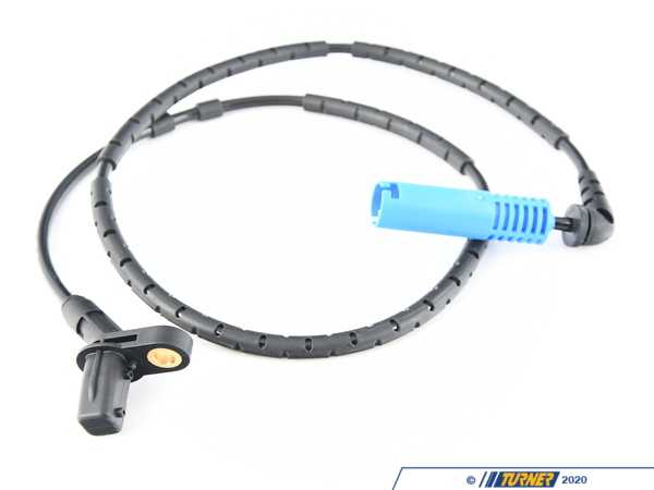 Bosch OEM Bosch ABS Wheel Speed Sensor - Rear - BMW E85/86 Z4 34526757281