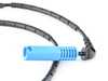 Bosch OEM Bosch ABS Wheel Speed Sensor - Rear - BMW E85/86 Z4 34526757281 View 3