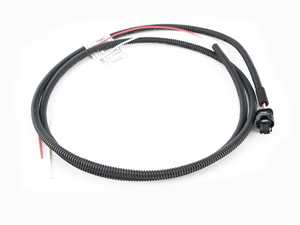 Genuine MINI Adapter For Oil Pump Solenoi - 12518626763