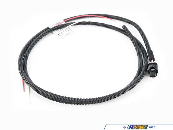 Genuine MINI Genuine MINI Adapter For Oil Pump Solenoi - 12518626763 12518626763