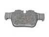 Genuine MINI Brake Pad Repair Kit - Rear  34206885600 View 2