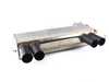 Dinan E46 M3 Dinan Free Flow Axle-Back Exhaust D660-4604 View 3