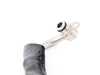 URO Premium URO Premium Turbo Water Return Line - Front Turbo - N54 3.0L 11537558900 View 4