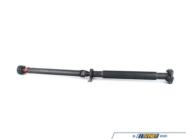 Genuine BMW Genuine BMW Driveshaft Automatic Drive Shaft Transm 26101229702 26101229702