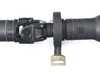 Genuine BMW Genuine BMW Driveshaft Automatic Drive Shaft Transm 26101229702 26101229702 View 2