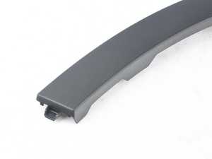 Genuine BMW Left Front Wheel Arch Trim