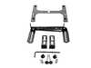 Carbonio Carbonio No-Drill Front License Plate Mount - North America - BMW G07 X7 LPM-BMC0137-N View 2